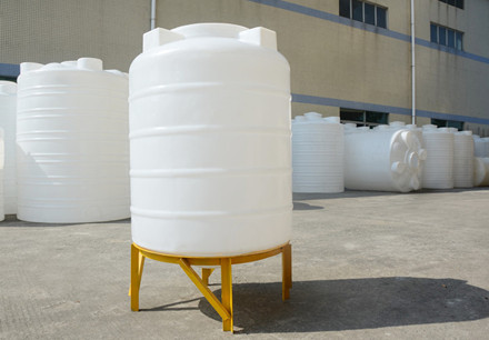 500L錐底儲(chǔ)罐